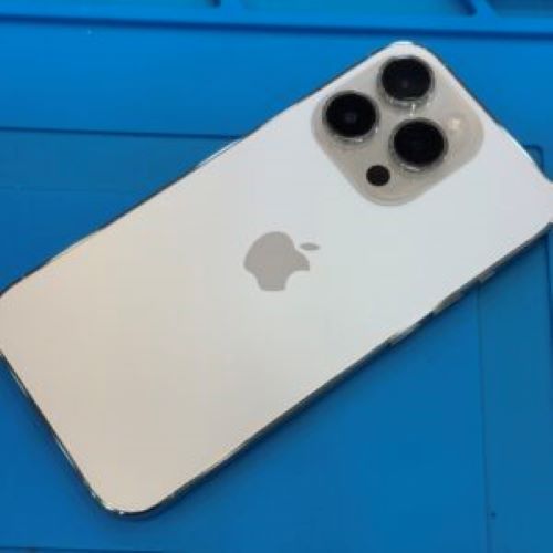 iPhone6sのバッテリー交換を行いました! スマホ修理工房テラスモール湘南店