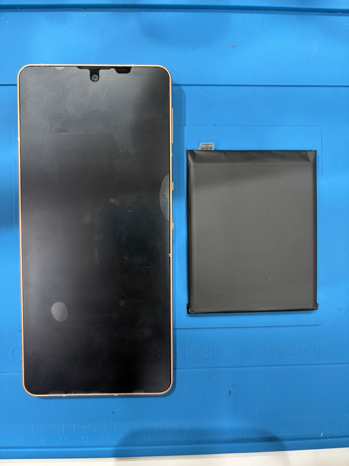 AQUOS sense6が起動できなくなってしまったら【スマホ修理工房 池袋P'パルコ本店】にご相談ください！