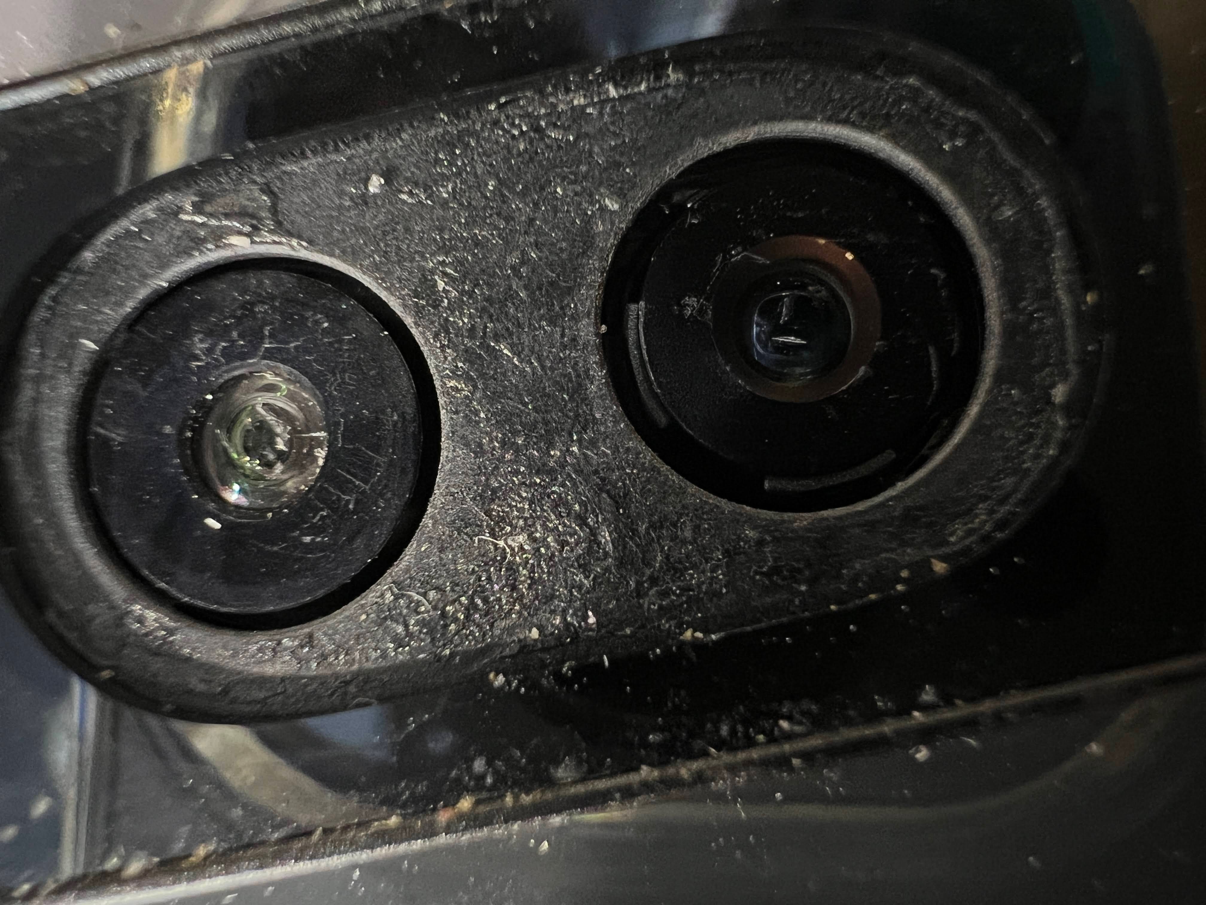 Pixel 6a（ピクセル）カメラレンズ割れを即日修理！リアカメラレンズ交換で撮影トラブルを解消