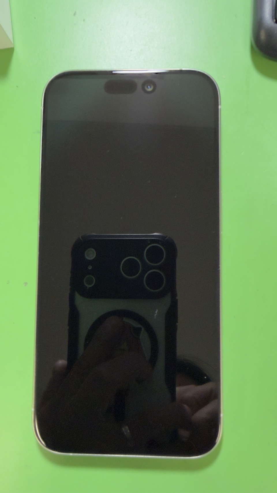 ガラスコーティングしました【登戸・向ヶ丘遊園店】