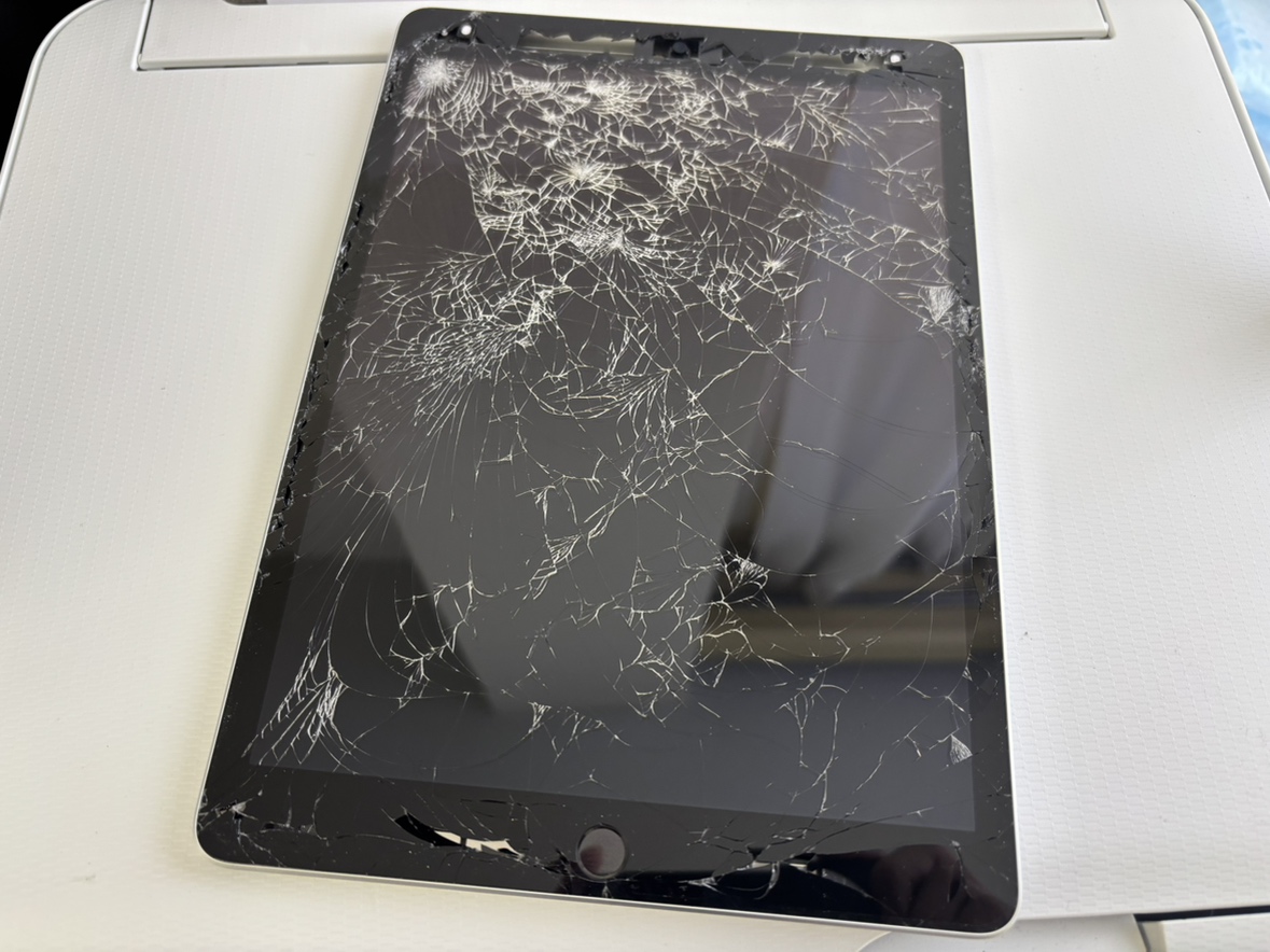 【中央林間店】iPad9も店頭在庫があるため即日対応可能！