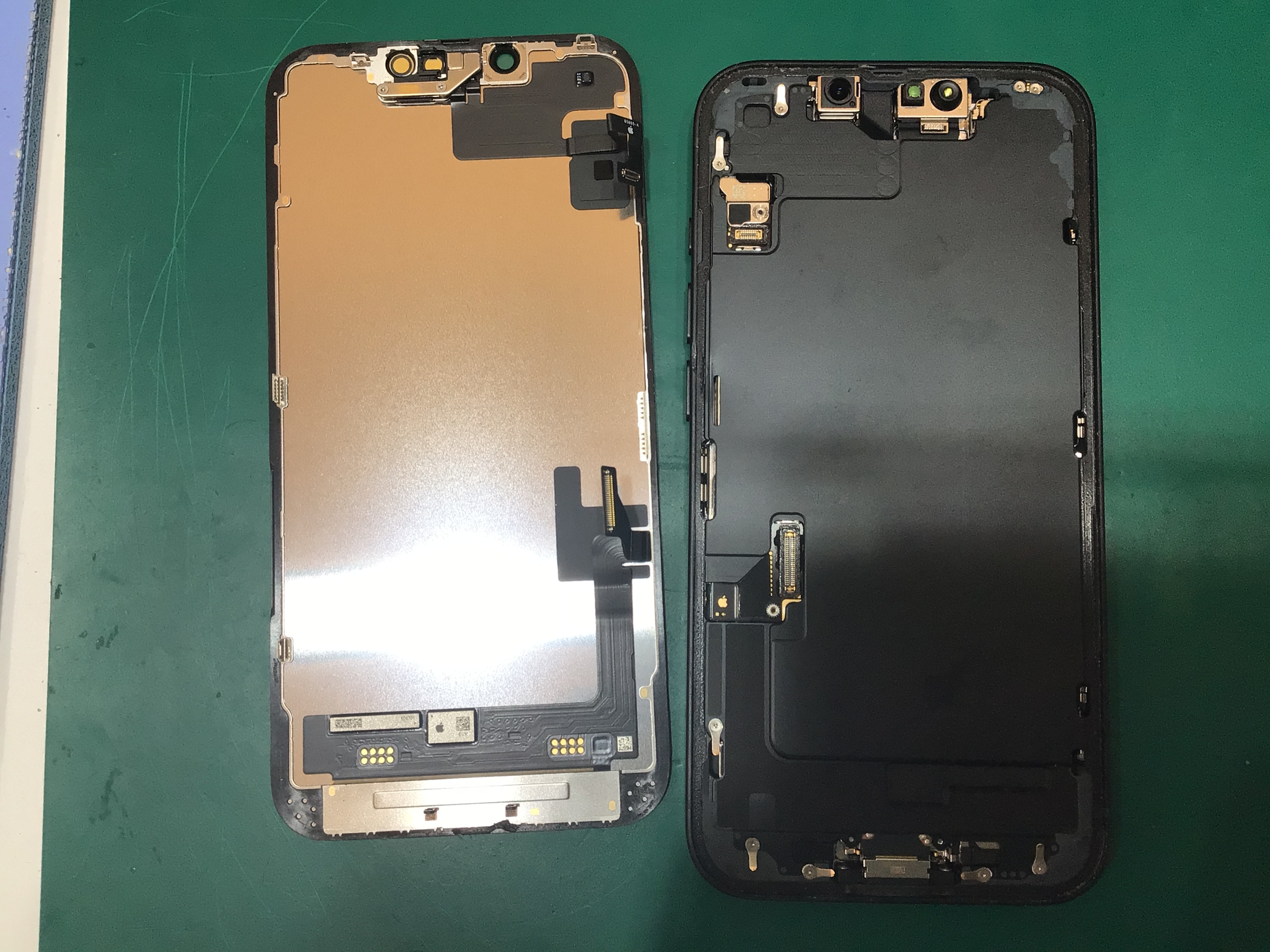 iPhone16eバッテリー修理　データをそのまま・最短即日修理のスマホ修理工房 相模原店にご相談下さい！