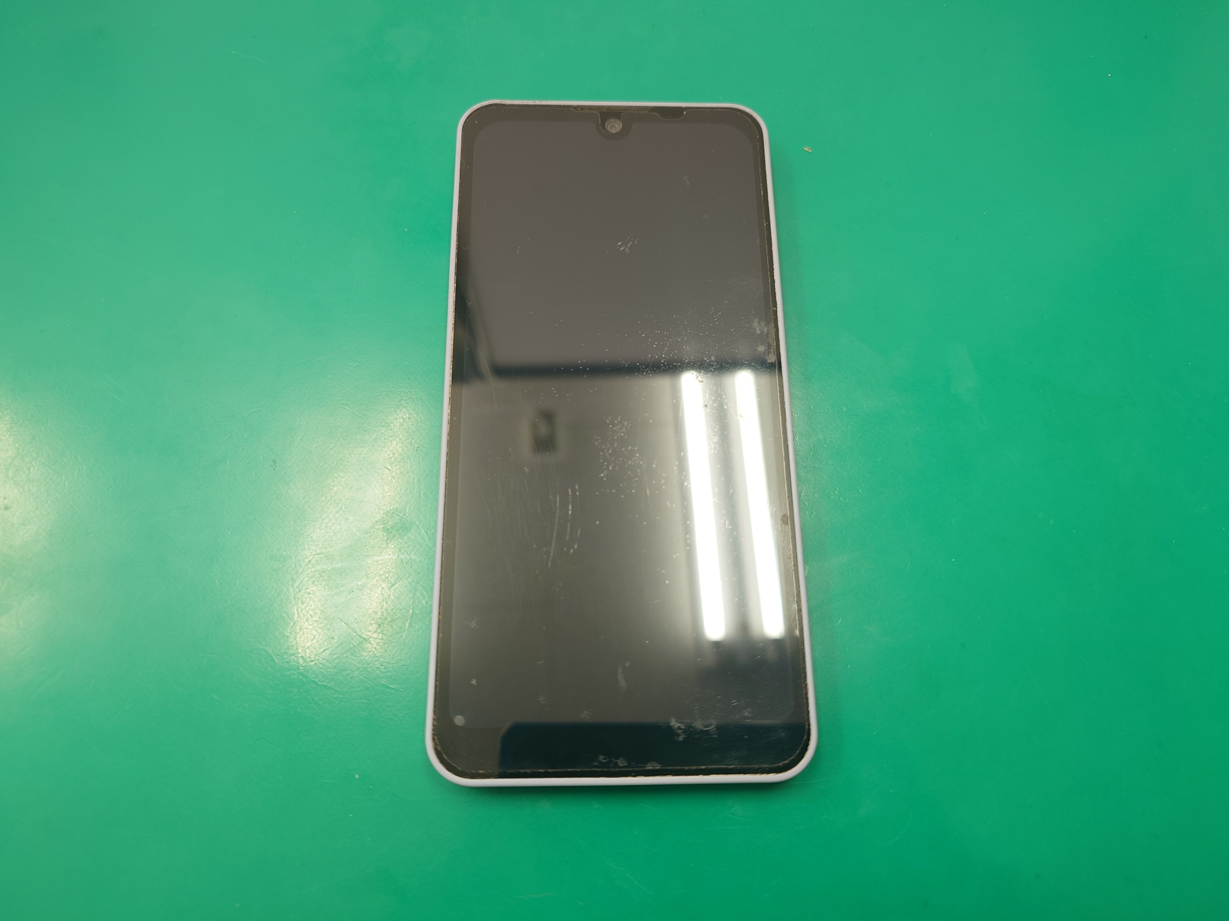 八幡浜市のお客様よりAQUOS wish2（アクオスウィッシュ２）バッテリー交換を承りました☆【スマホ修理工房 愛媛西予店】