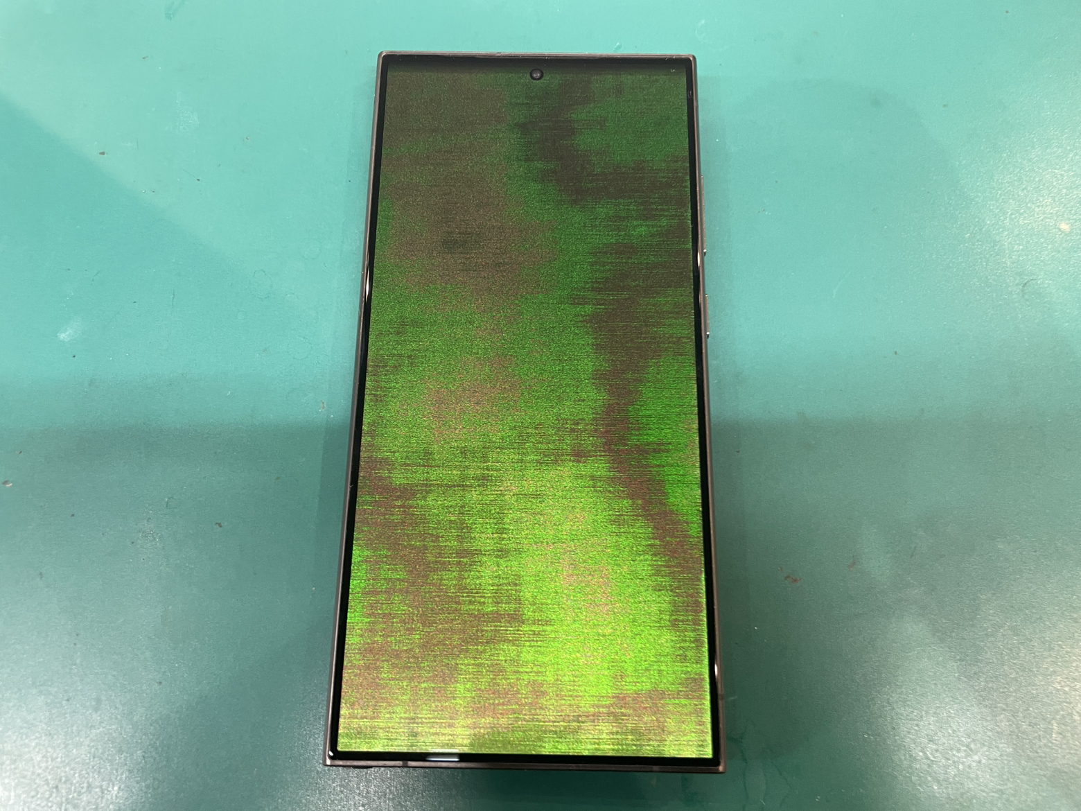 GalaxyS23Ultraの画面修理も対応可能です！