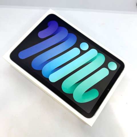 iPad mini 第7世代