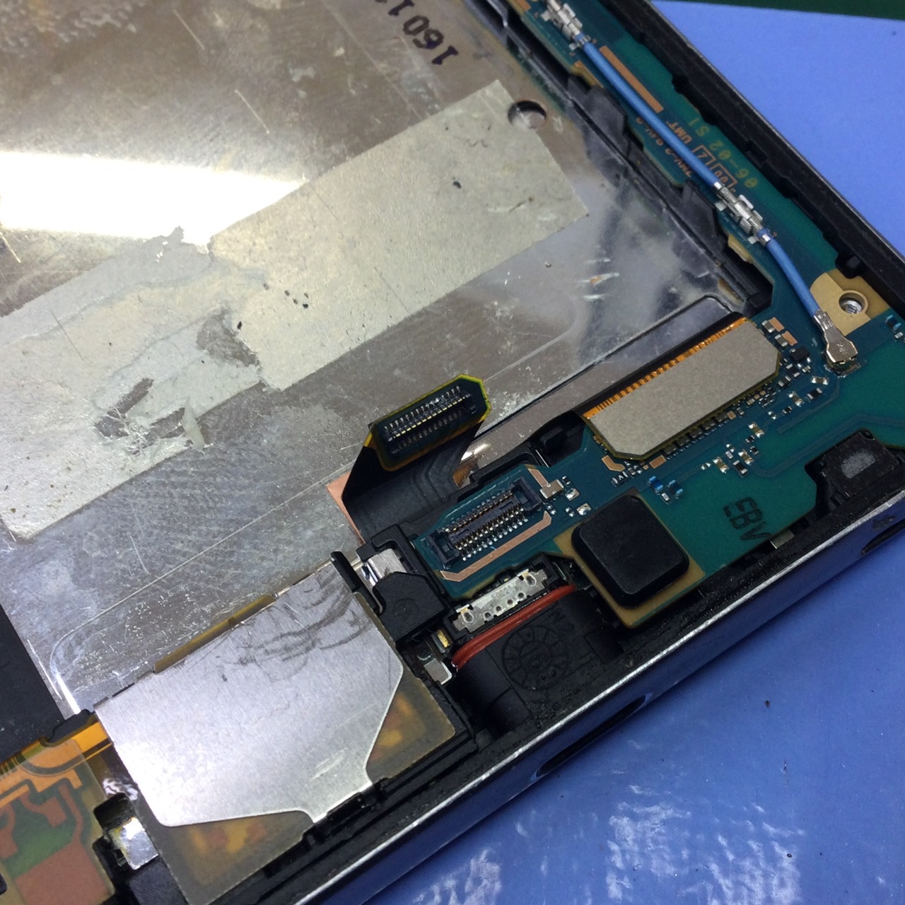 Android(アンドロイド)充電不良修理！「スマホ修理工房　ALCo越谷店」