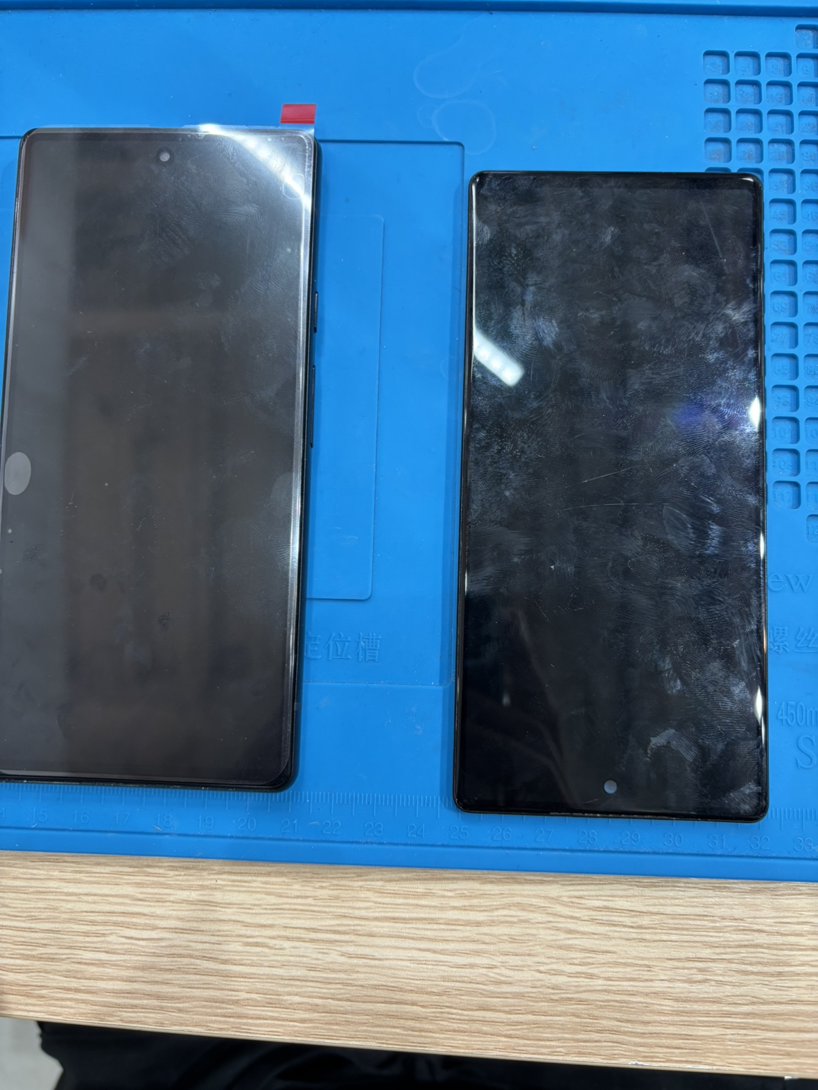 Google pixel6(グーグルピクセル6)のご依頼を頂きました。【スマホ修理工房池袋ｐ‘パルコ本店】