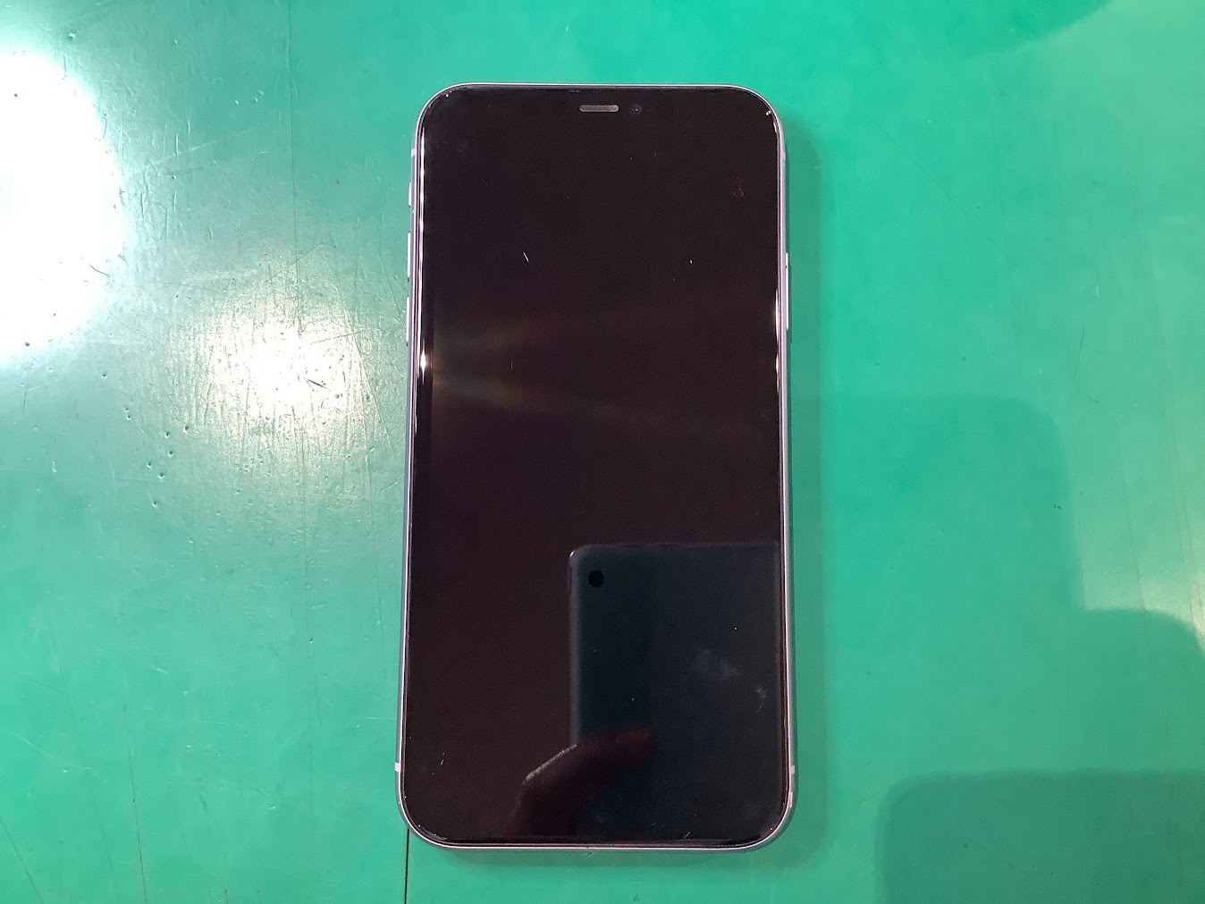 iPhone11の画面交換ならデータをそのまま・最短即日修理のスマホ修理工房店にご相談ください！