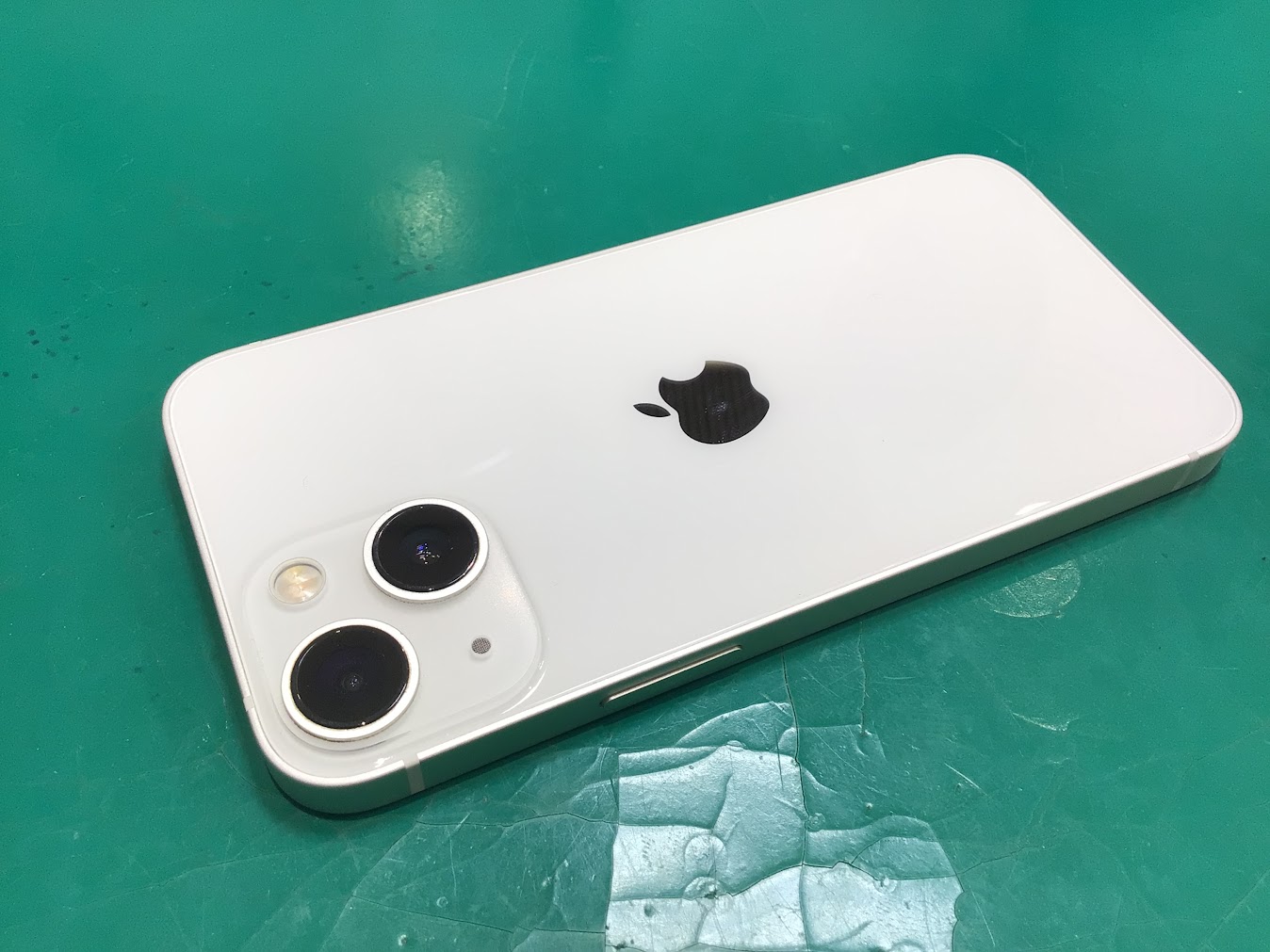 iPhone12の画面交換ならデータそのまま修理可能なスマホ修理工房海老名ビナウォーク店へ！