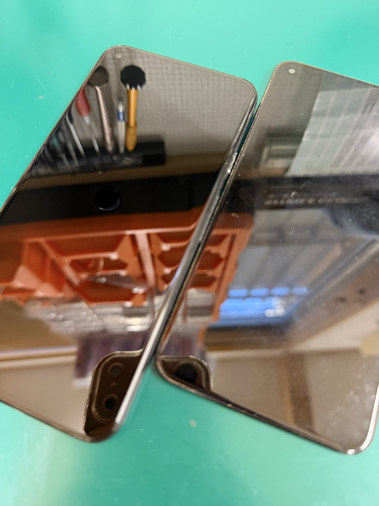 GooglePixel画面修理【スマホ修理工房熊谷店】