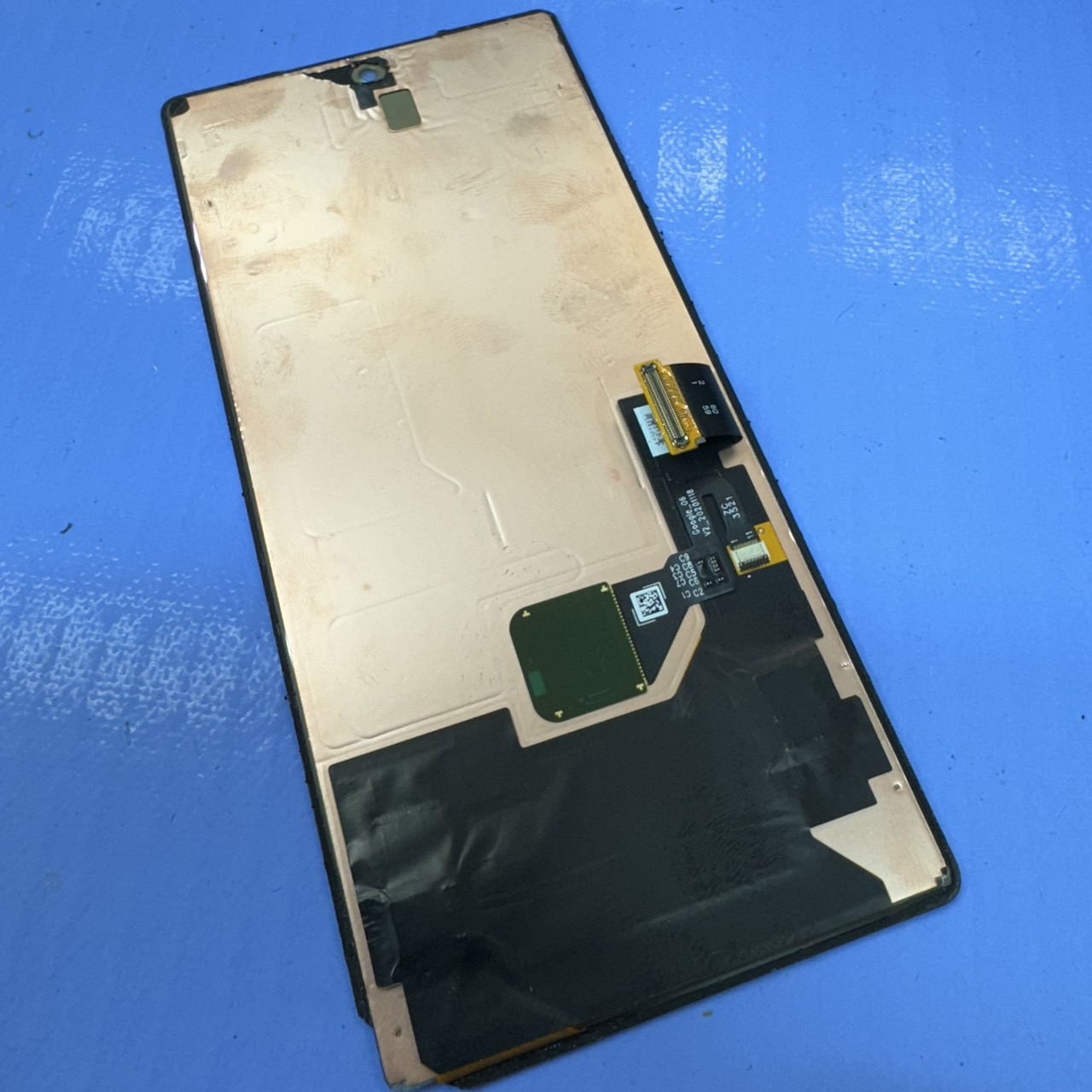 Android(アンドロイド)Pixel7液晶交換！「スマホ修理工房　ALCo越谷店」