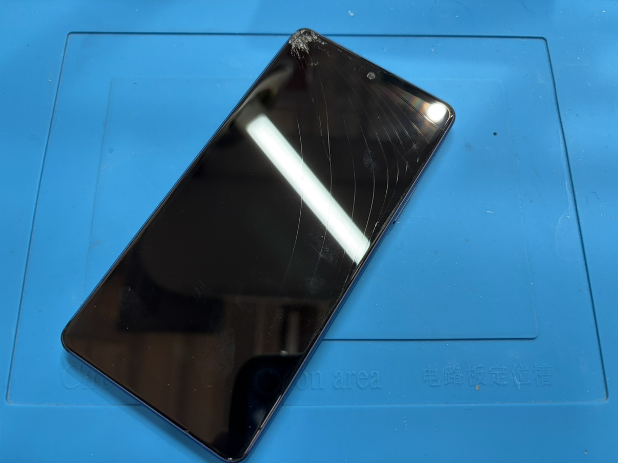 Xperia AceIII（エクスペリア/SOG08）をお持ち込み頂きました。【スマホ修理工房池袋P’パルコ店】