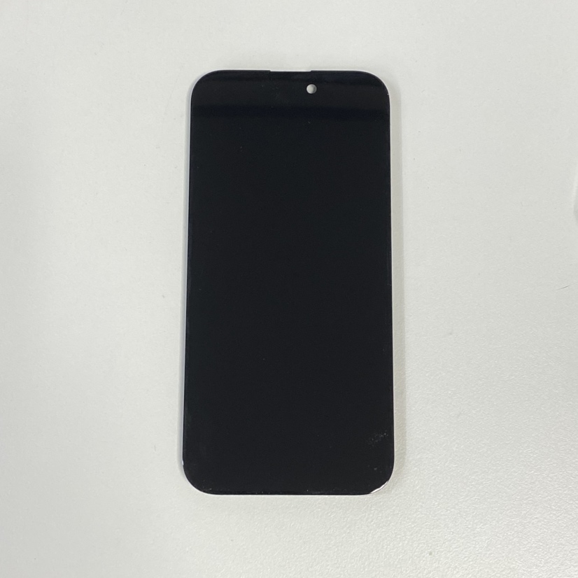 iPhone15Proパネル交換（アイフォン）