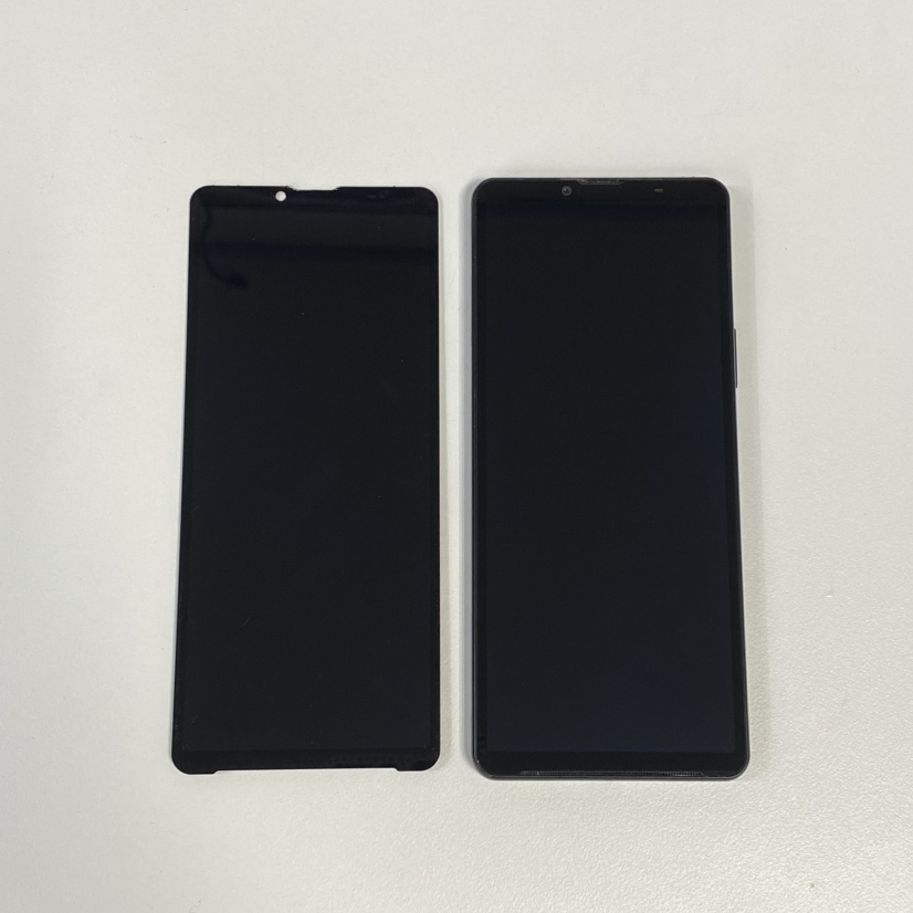 Xperia10Ⅴパネル交換（エクスペリアテンマークスリー）