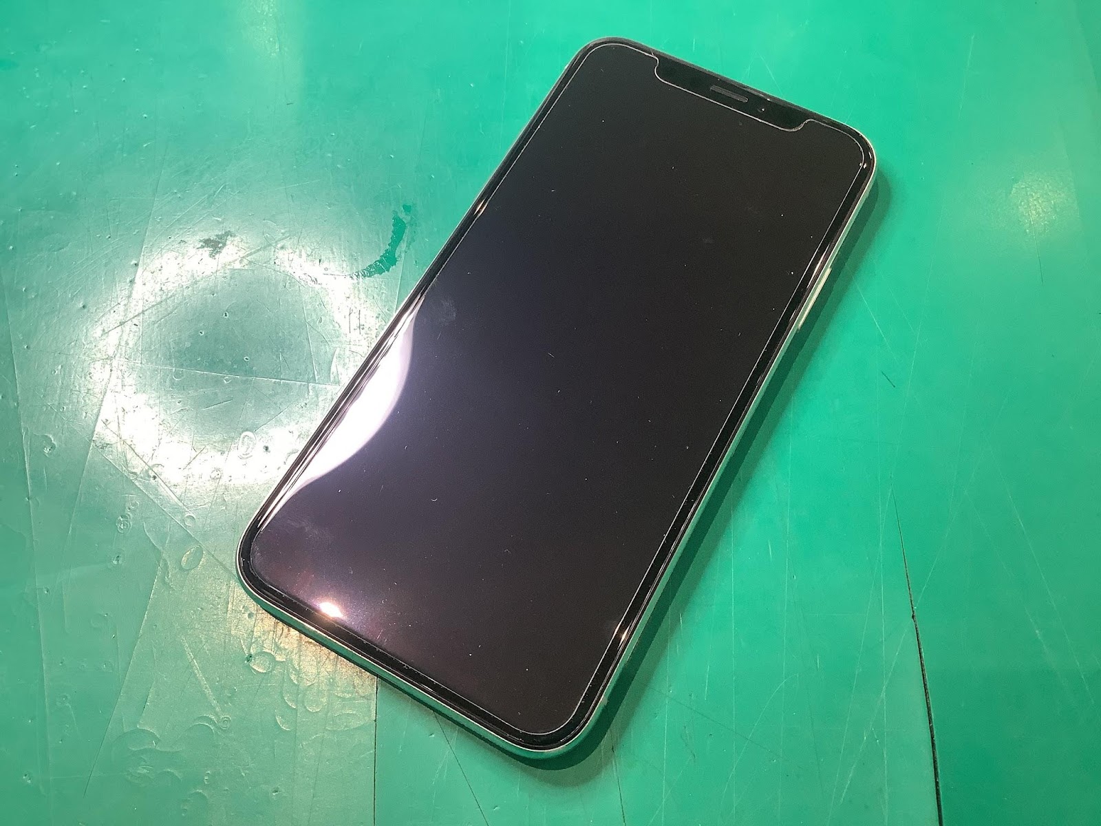 iPhoneXのバッテリー持ち、そろそろ悪くなってきていませんか？