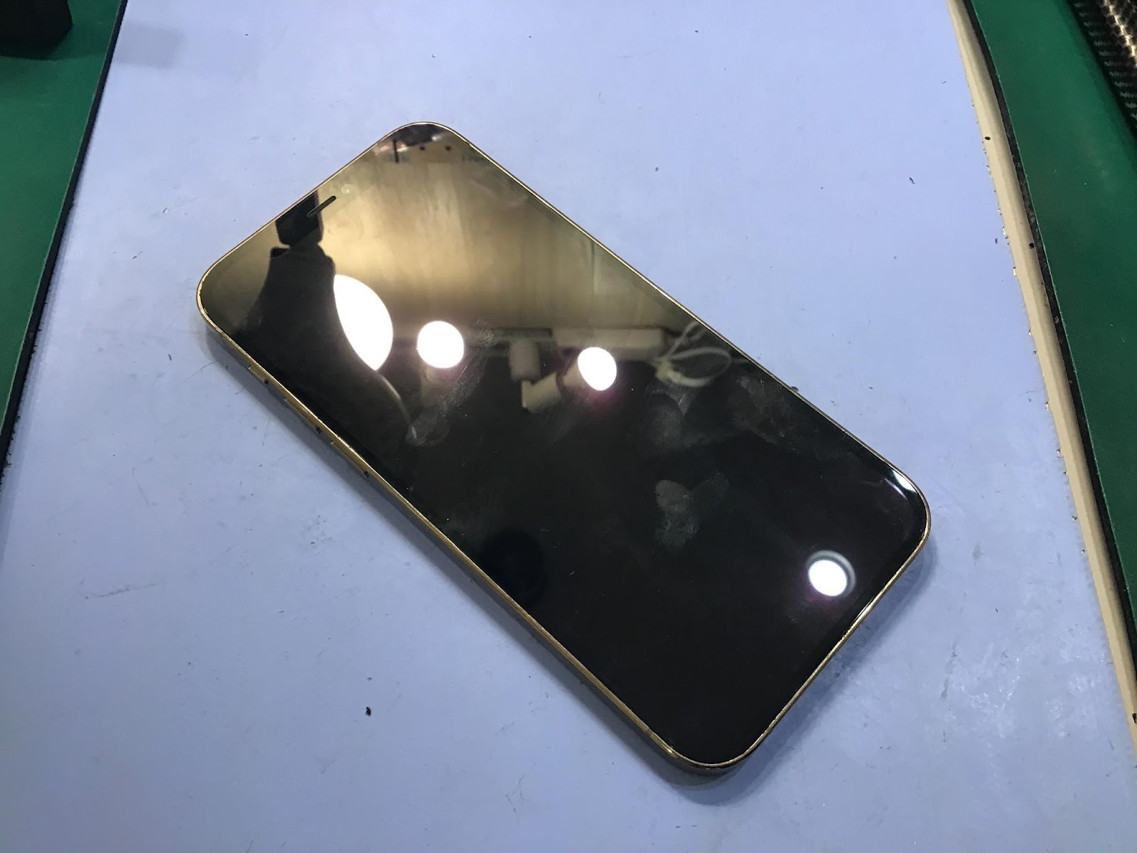 iPhone12のバッテリー持ち、そろそろ悪くなってきていませんか？