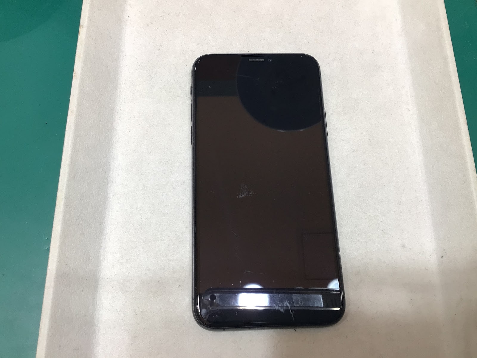 iPhoneのバッテリー持ち、そろそろ悪くなってきていませんか？