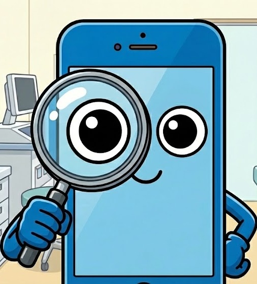 人間もスマホも〇〇に弱い!?