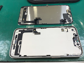 iPhone15ならデータそのまま修理可能なスマホ修理工房町田モディ店へ！