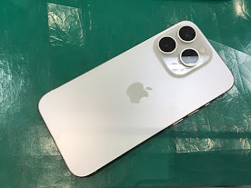 iPhone12ProMaxならデータそのまま修理可能なスマホ修理工房町田モディ店へ！