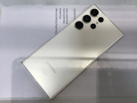 GalaxyS21Ultraならデータそのまま修理可能なスマホ修理工房町田モディ店へ！