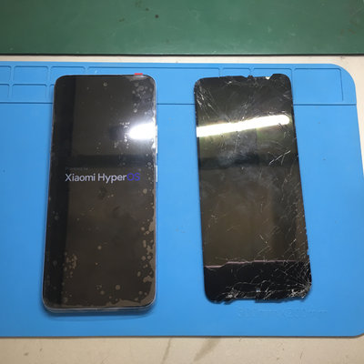 【釧路店】Redmi12 5Gのパネル交換承りました！