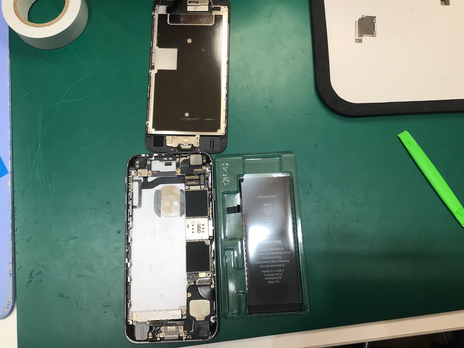 iPhoneのバッテリー持ち、そろそろ悪くなってきていませんか？