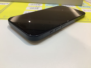 iPhone14の画面交換なら最短即日修理のスマホ修理工房京王聖蹟桜ヶ丘ショッピングセンター店へ