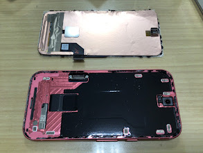 Pixel9ａの画面交換ならデータそのまま修理可能なスマホ修理工房町田モディ店へ！