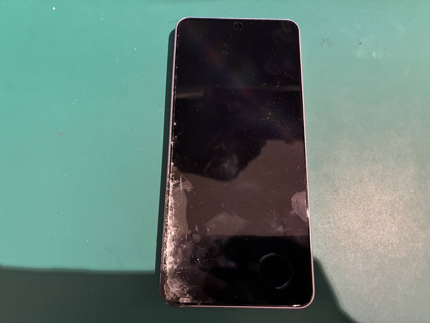 たつの市からお越しのお客様よりOPPO Reno11Aの画面交換をご依頼いただきました！