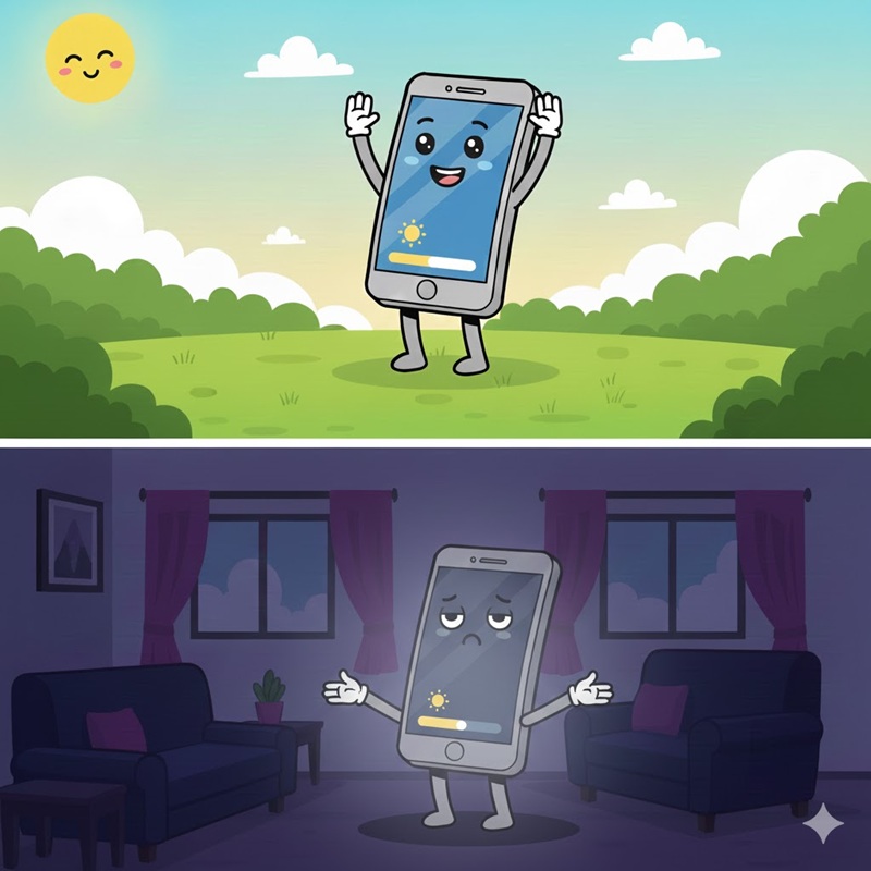 液晶に線が？！　当店におまかせあれ！