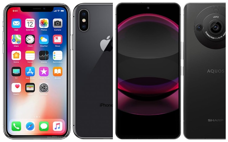 【比較】iPhoneとAndroid、どっちがいい？