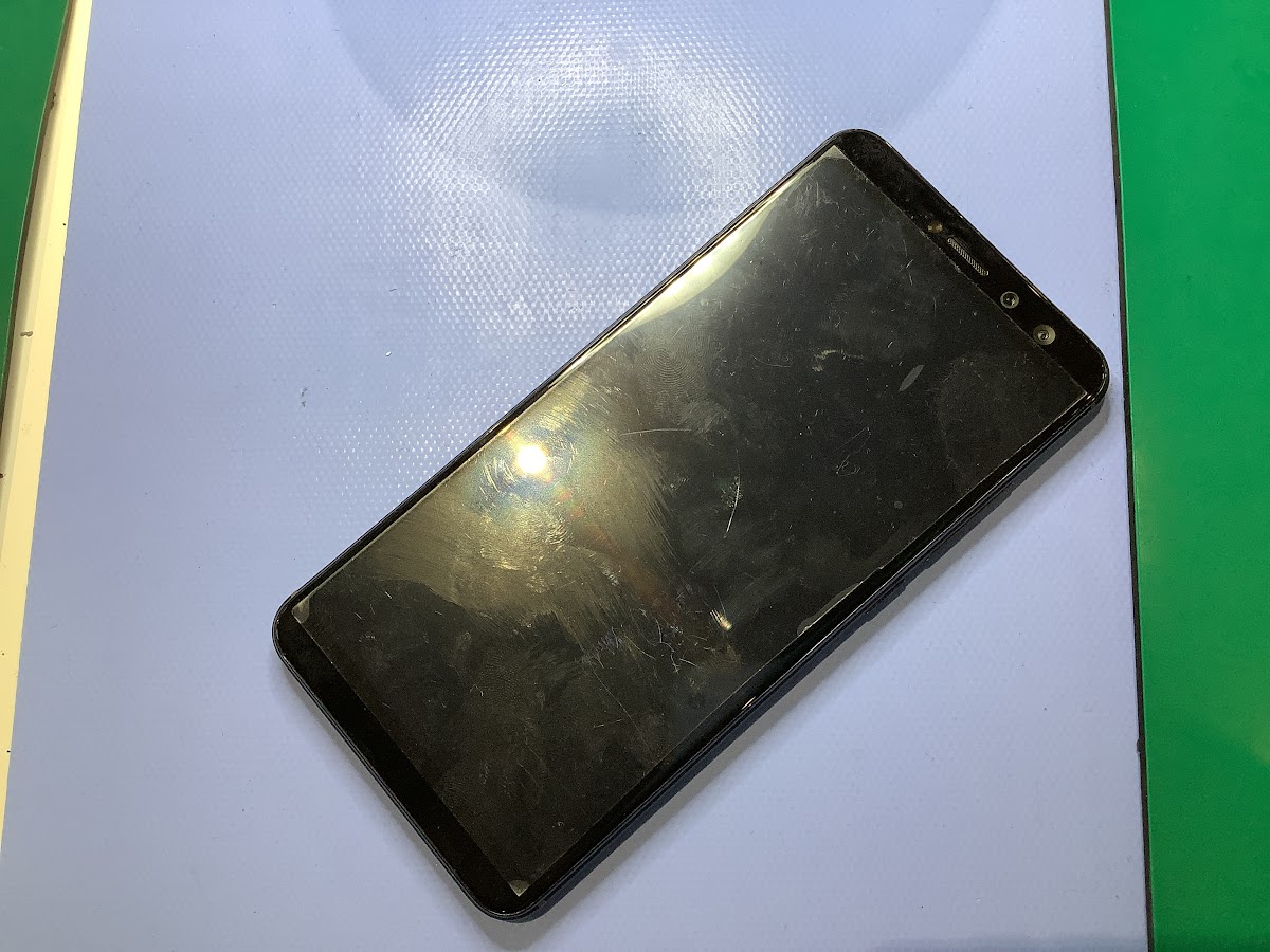 Xperiaの充電口交換ならデータをそのまま・最短即日修理のスマホ修理工房秋津店へ