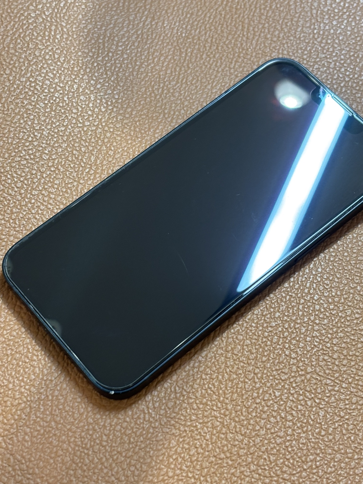 バッテリーの減りが早いiPhone13（アイフォン）のバッテリー交換承りました！！