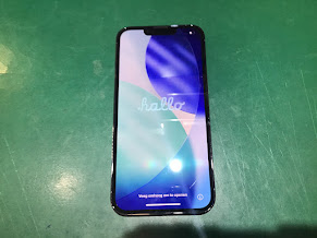 iPhoneSE2のバッテリー交換は、データそのまま・即日修理のスマホ修理工房　港北店へ！