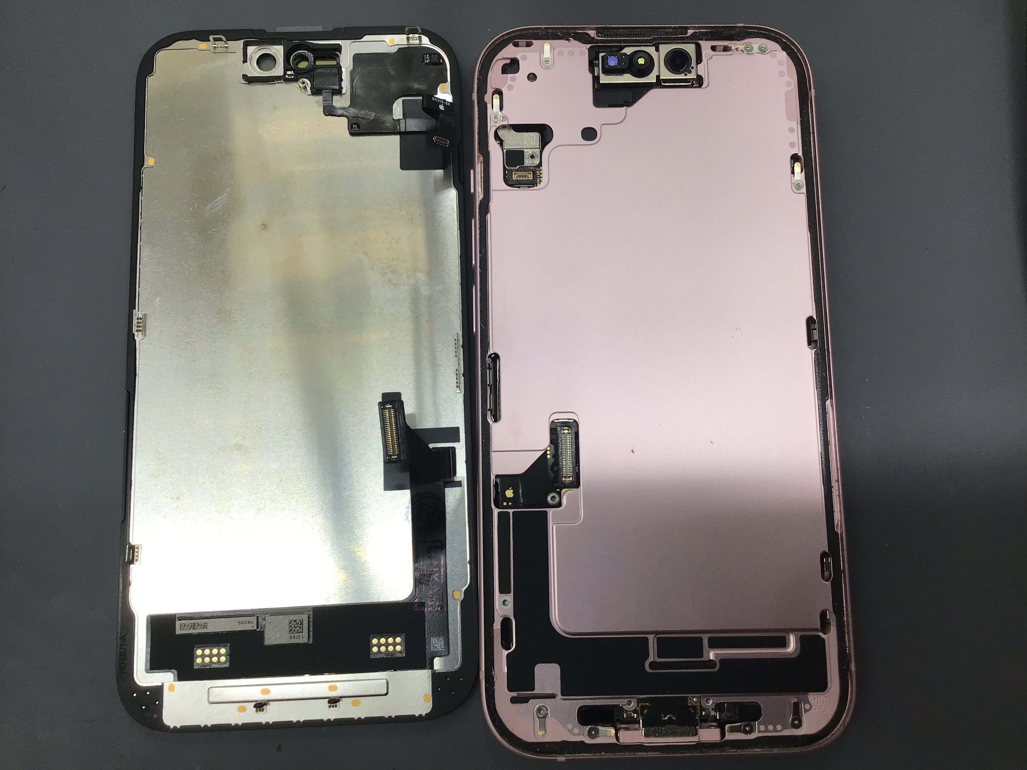 iPhoneデータそのまま・最短即日修理のスマホ修理工房橋本駅店にご相談ください！！