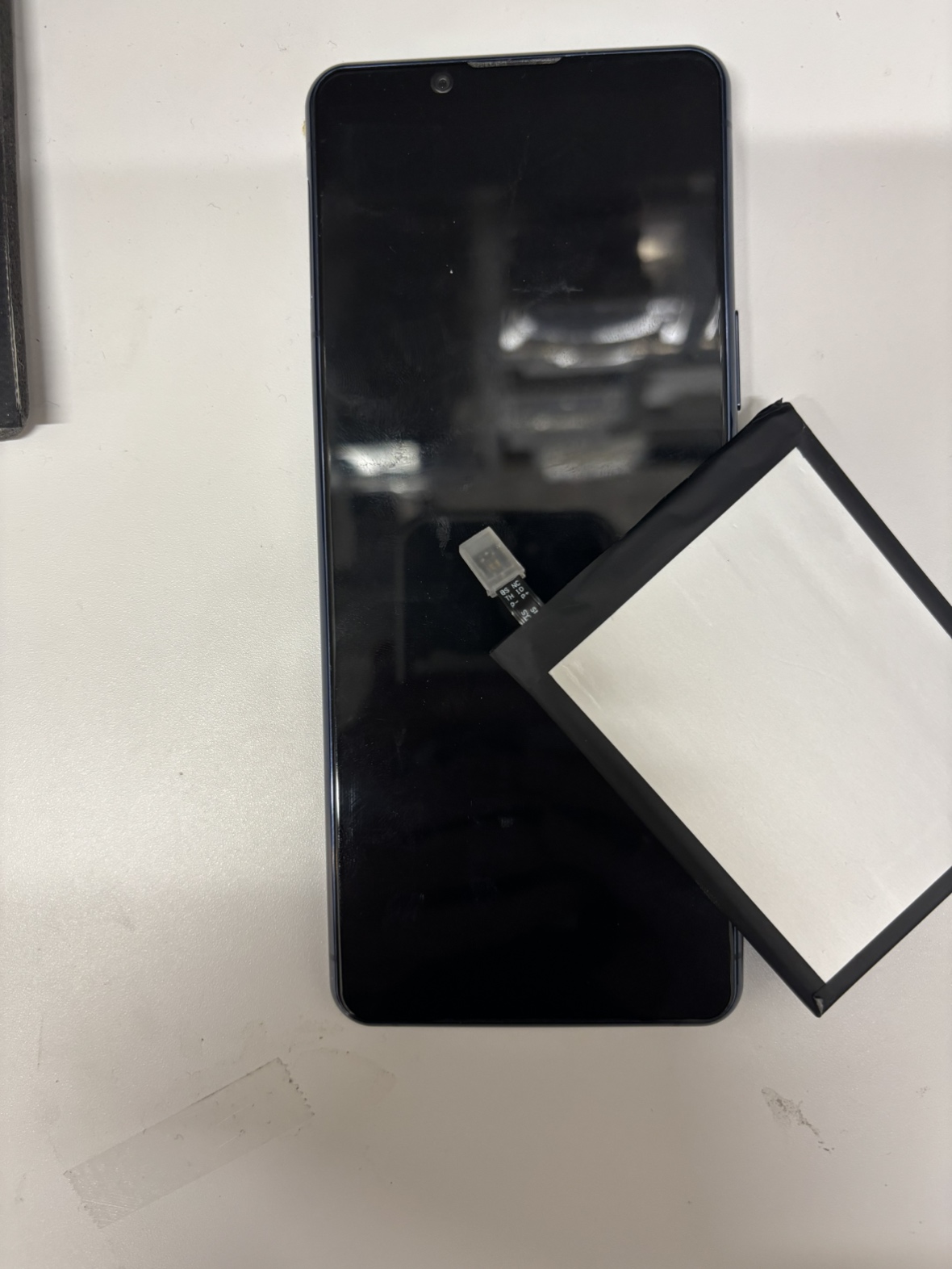 Xperia 5IIのバッテリー交換なら【スマホ修理工房 池袋P'パルコ本店】にお任せください！