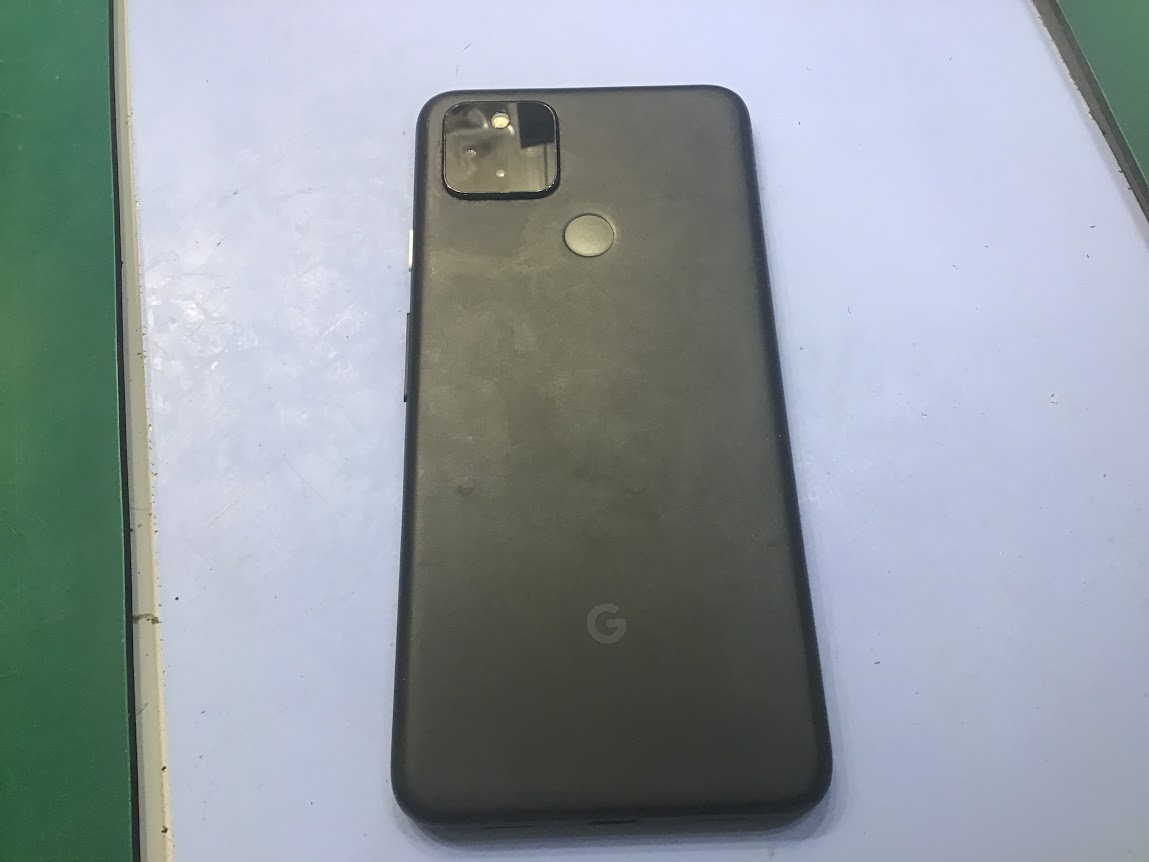 Pixel4aならデータそのまま修理可能なスマホ修理工房秋津店へ！