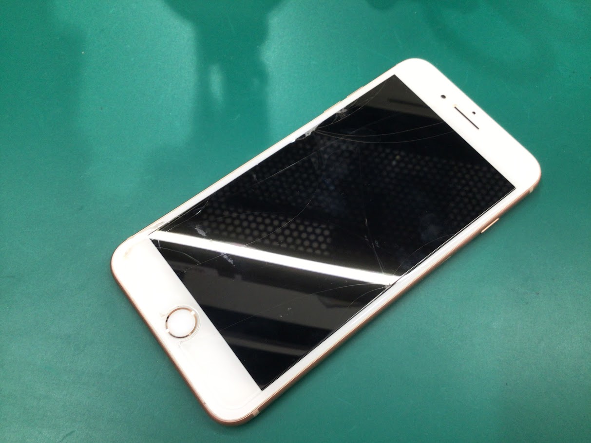 液晶画面交換はスマホ修理工房海老名店にお任せください