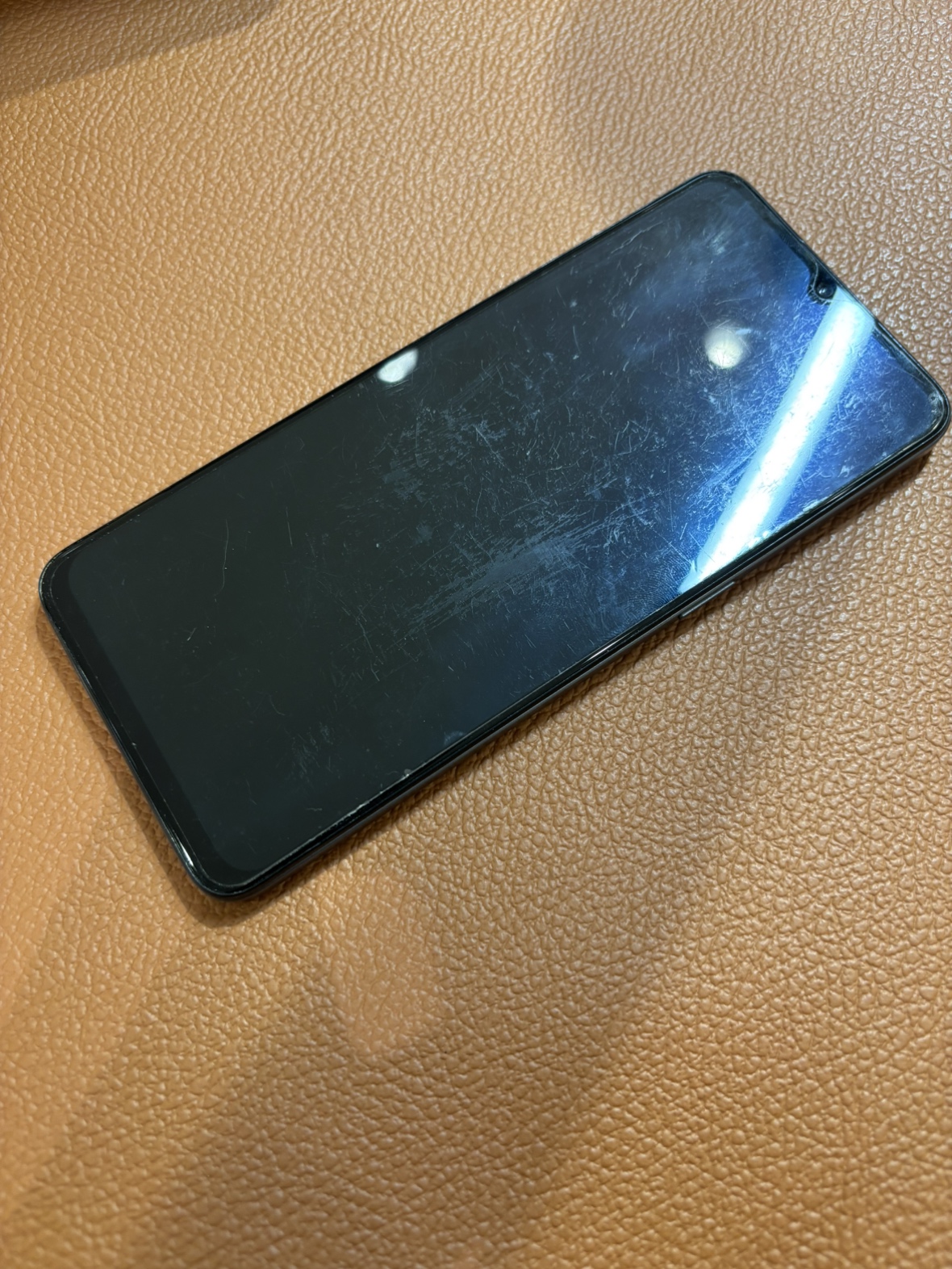 バッテリーの減りが早いOPPOA73（オッポ）バッテリー交換を承りました！！