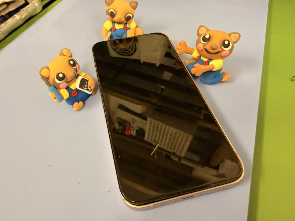 【中央林間店】iPhone13miniバッテリー交換も即日で出来ちゃいます！