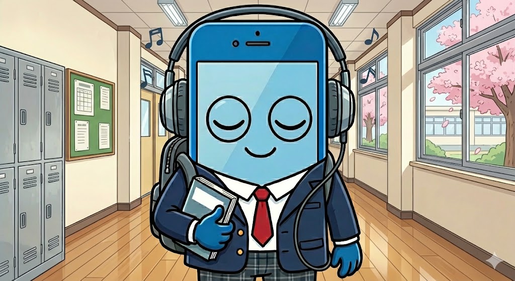 通話の音が小さい…故障？　修理に出す前に「歯ブラシ」で確認してほしいこと