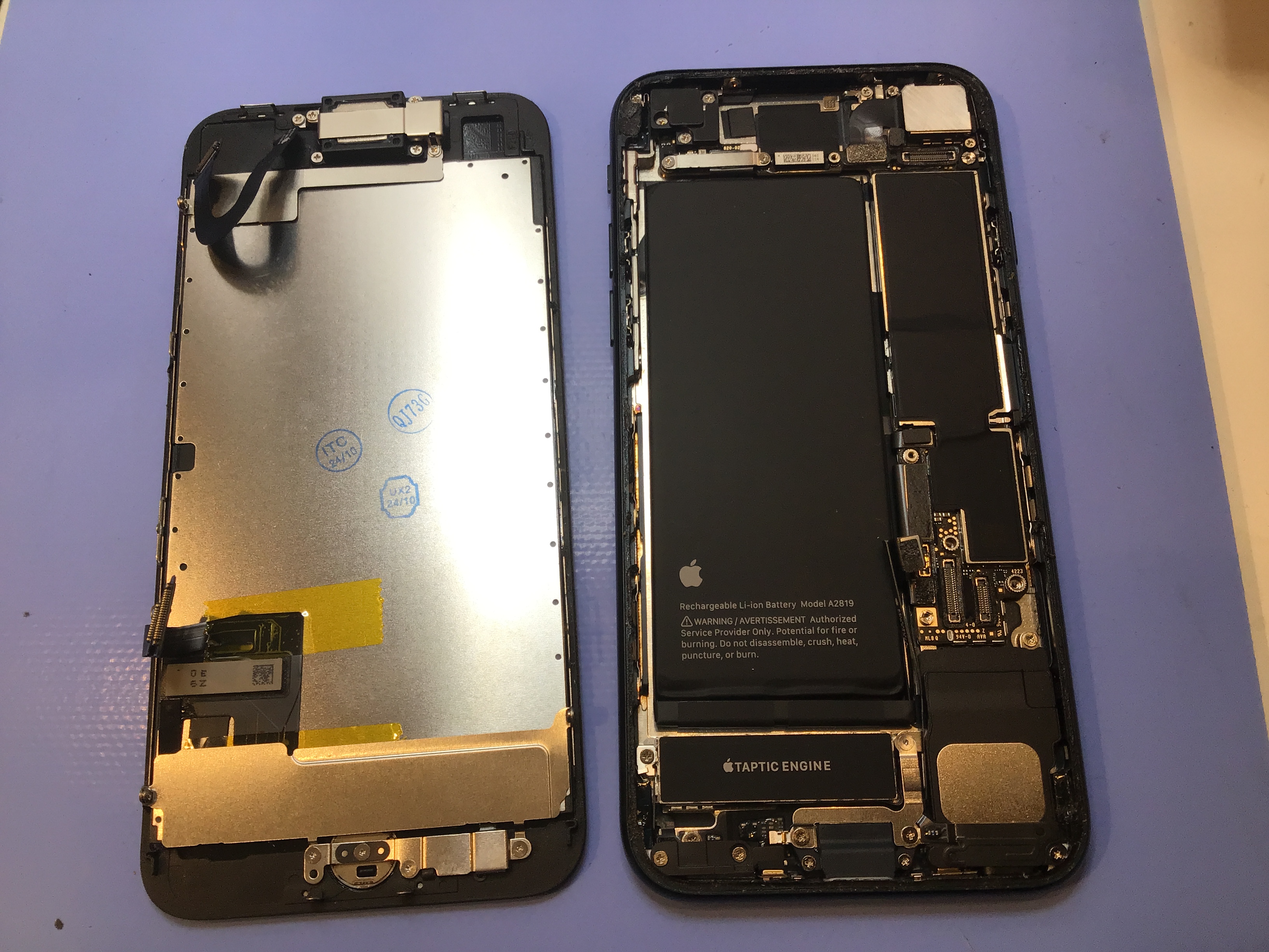 相模原駅直結♪セレオ相模原2階♪100円ショップWattsさんの向かいで営業しております♪