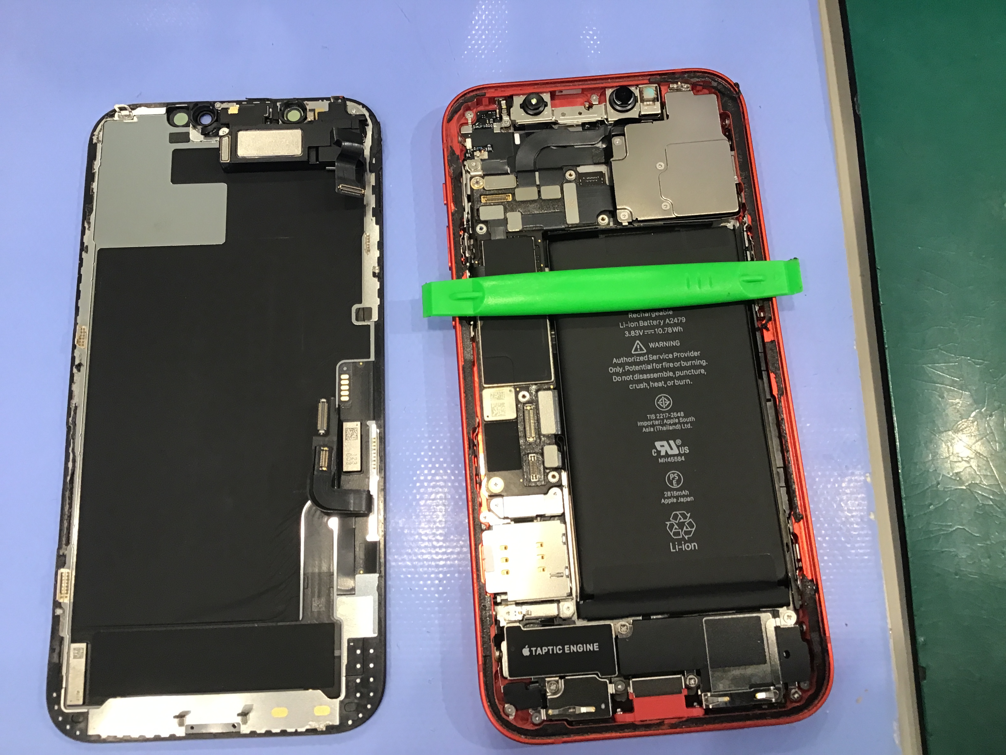 相模原駅直結♪セレオ相模原2階♪100円ショップWattsさんの向かいで営業しております♪