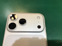 iPhone修理ならデータをそのまま・最短即日修理のスマホ修理工房港北TOKYU S.C.店へ！