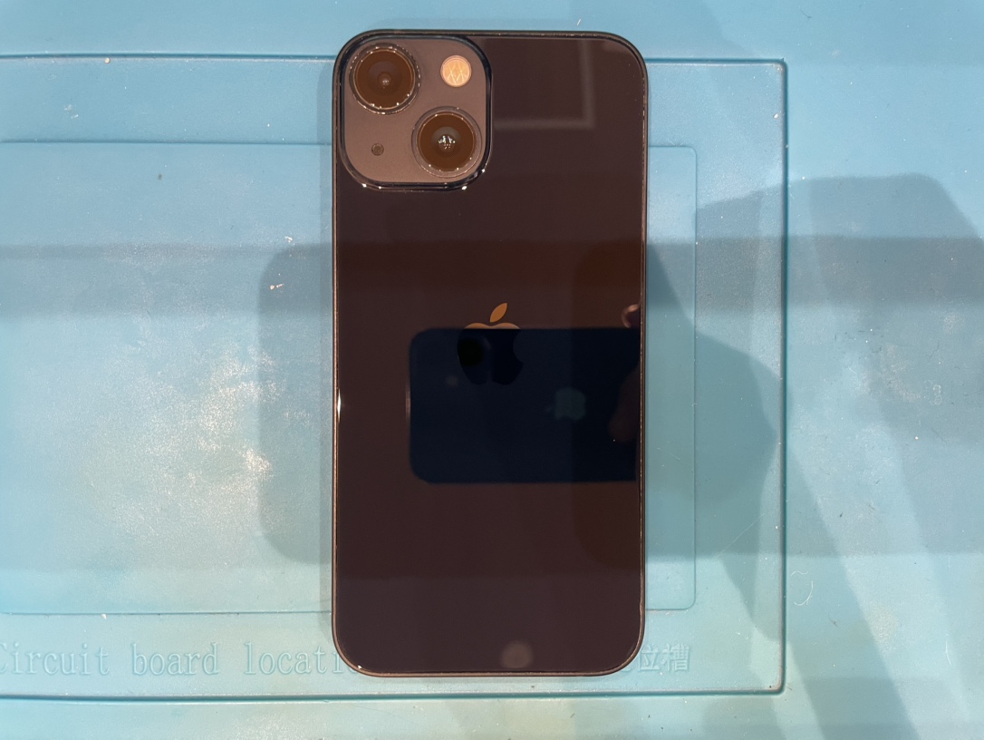 iPhone12mini 画面修理【スマホ修理工房 熊本ゆめタウン光の森店】