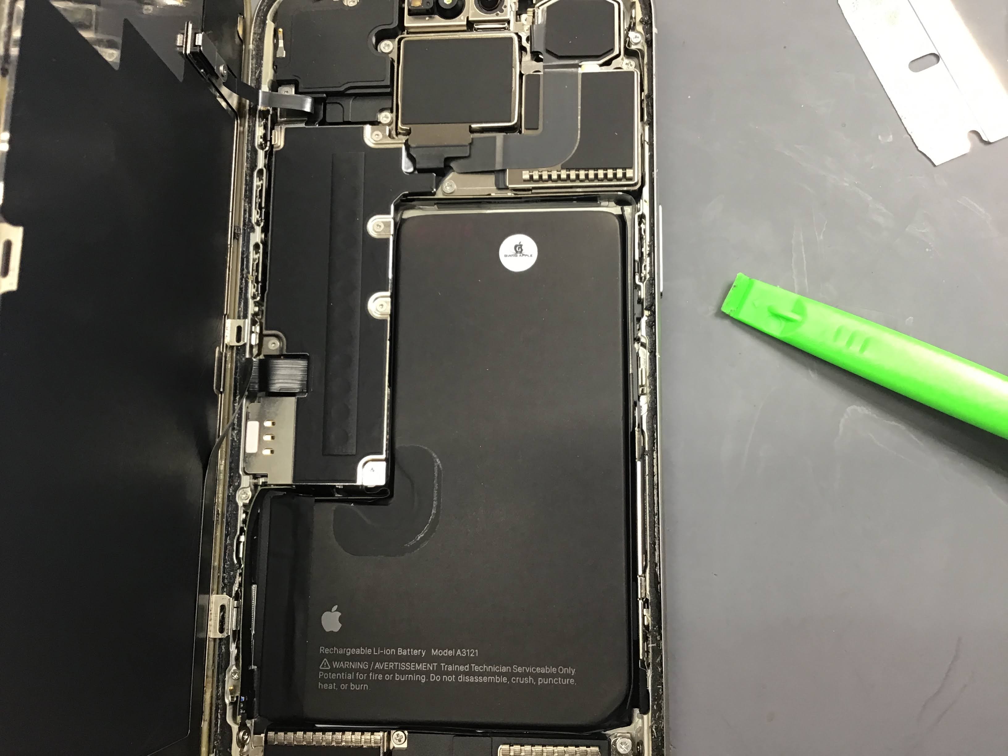 iPhone◯◯のバッテリー持ち、そろそろ悪くなってきていませんか？