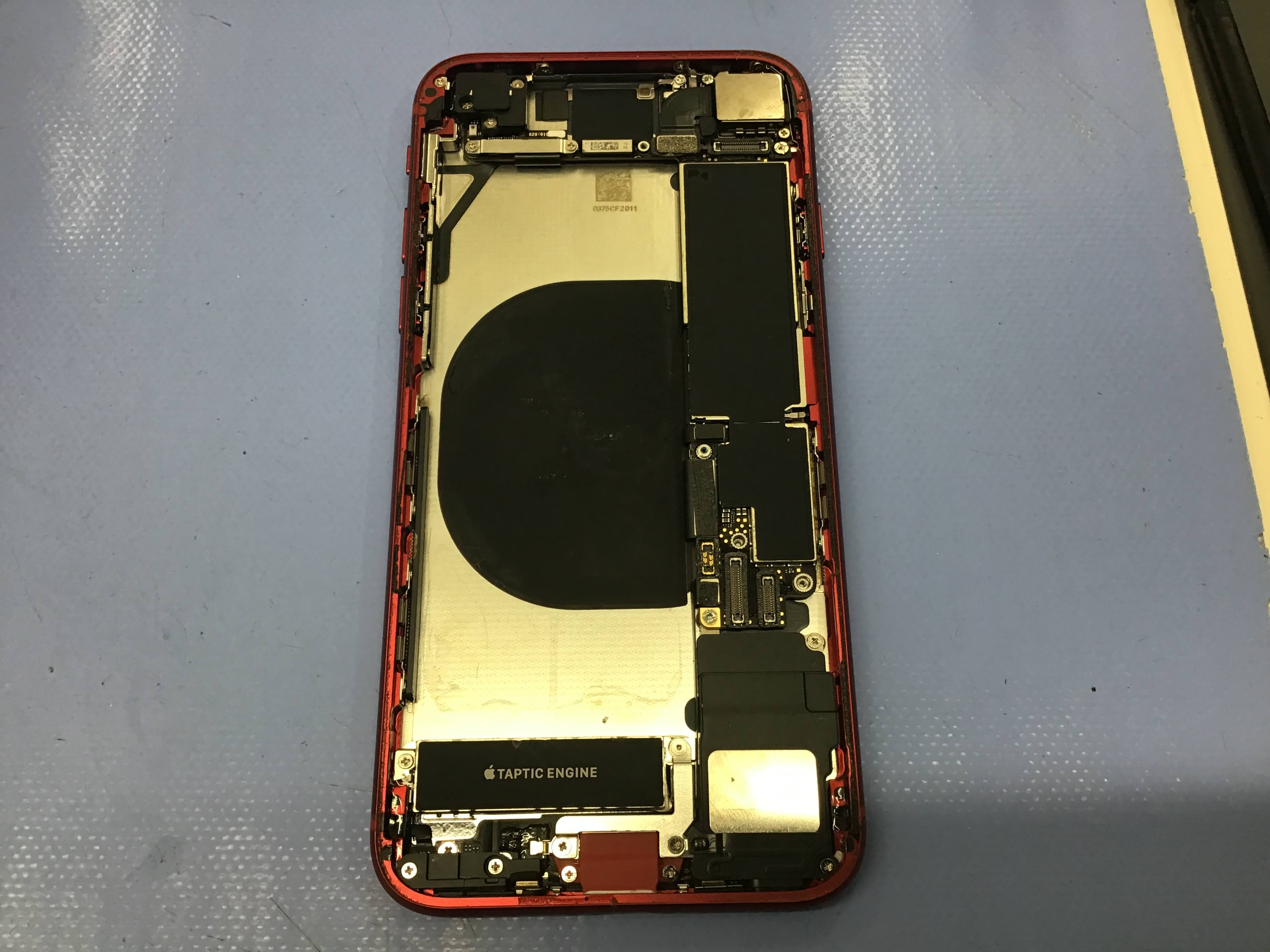 データそのまま・最短即日修理のスマホ修理工房橋本駅店にご相談ください！！