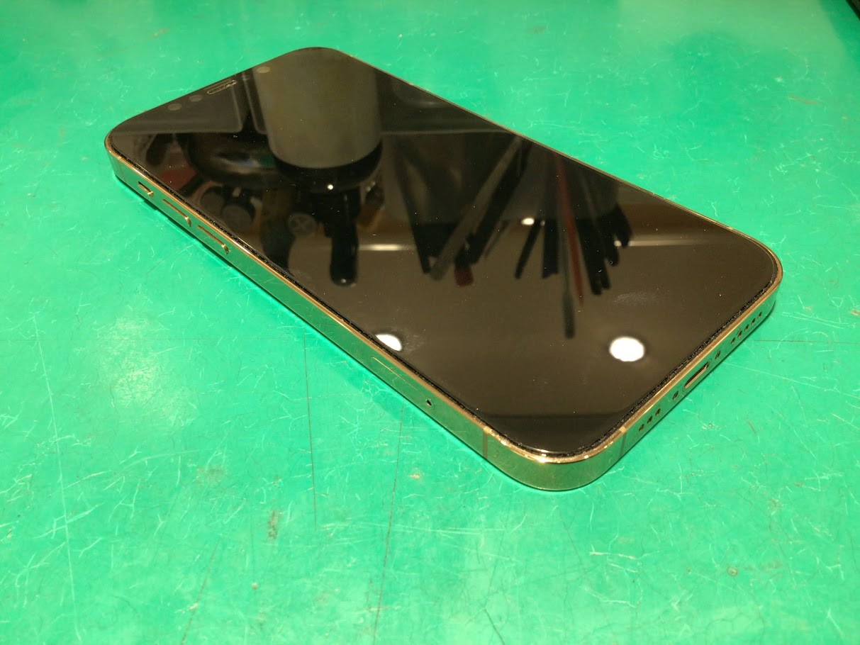 画面が割れたまま使うのは危険？放置すると起こる「3つの二次被害」