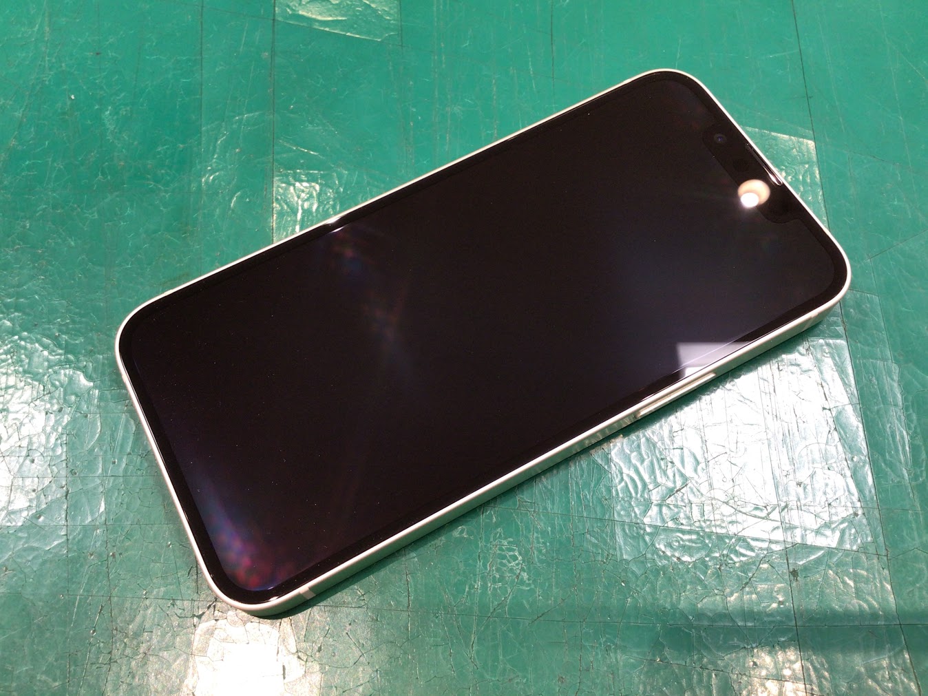 スマホ画面やバッテリー交換しませんか？